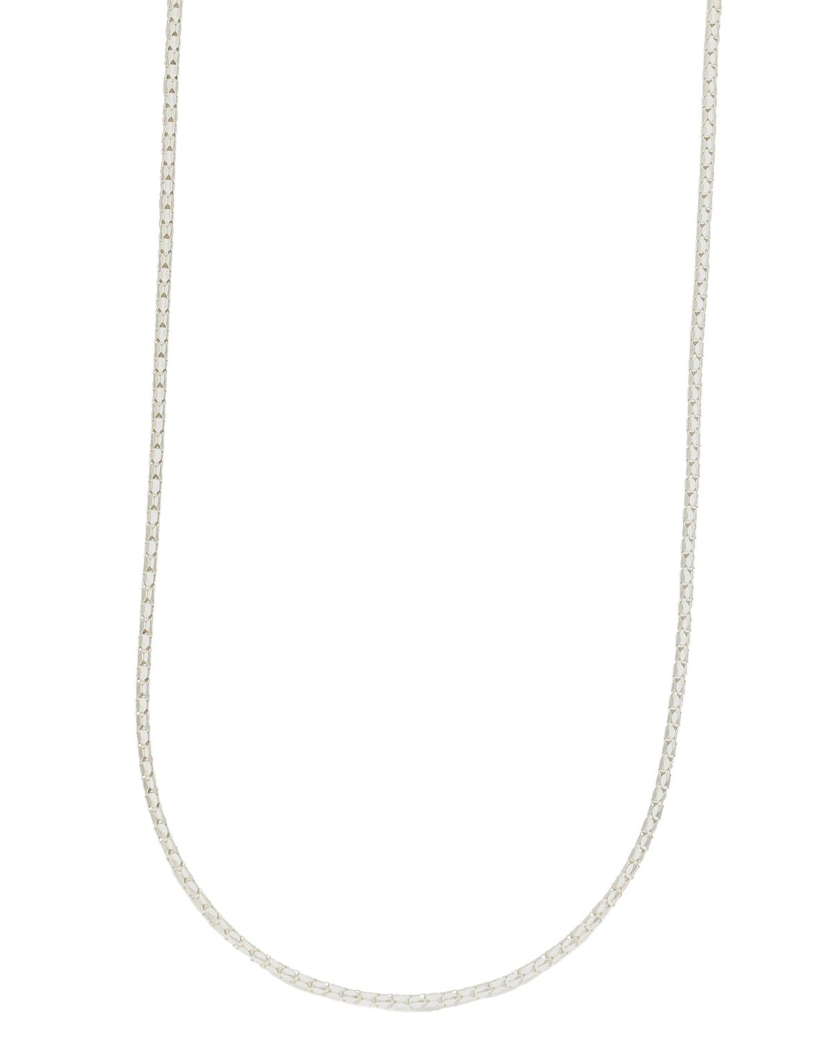 Srebrny łańcuszek 925 żmijka 1,4mm DIA-LAN-6016-925 1,4mm. Łańcuszki to uniwersalne dodatki, które sprawdzają się na każdą okazję i dla kobiet w każdym wieku. Srebrny łańcuszek jest uniwersalnym dodatkiem. Piękny grawer na łań (1).jpg